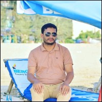 Jamal Uddin