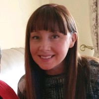 Clare Gilbert