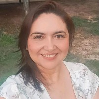 Roselene Nascimento da Silva