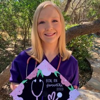 Samantha Schwab Tyler, Bsn, Rn