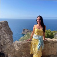 Greta Öberg Bernhardsson