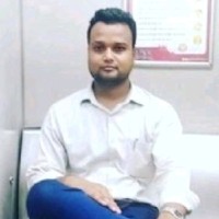 Mohammad Ejaz Ahmad