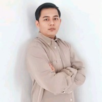 Toni Dharmansyah