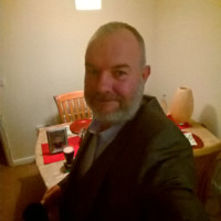 Steve Hawkins