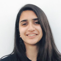 Shayoni Nair