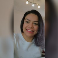 Ayari Michelle Olvera Rojas