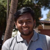 Sangamesh Kadagi