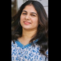 Akshara Thomas