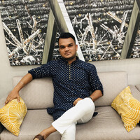 Akshay Jadhav