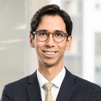 Robert McLean, FEA, CIM®, RIAC, MFA-P™