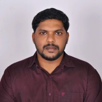Prasobh Karthikeyan