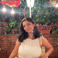 Palak Upadhyay