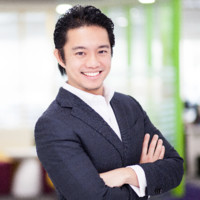 James Tan Y.J.