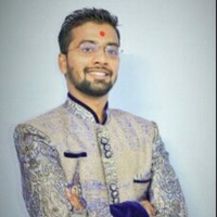 Divyesh Patel