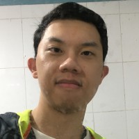 Steven Vo