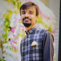 Shahmeer Ahmed