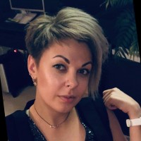 Margo Kostina