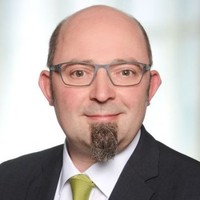 Patrick Lenk