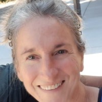 Jacqui Moore, Ed.D.