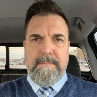 Brian Miller