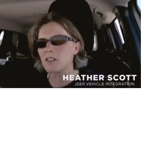 Heather Scott