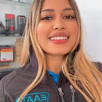 Moreanny Lugo