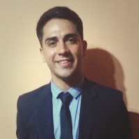 Mario Ronda Freites