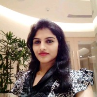 Ekta D.