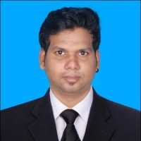 SARATH KUMAR D