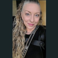 Shannon Rosenberg