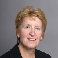 Janet Ross