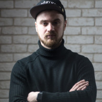 Yegor Monin