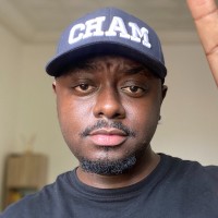Cham FADIGA