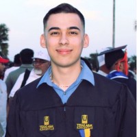 Aaron James Garza