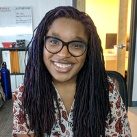 Damaris Francis