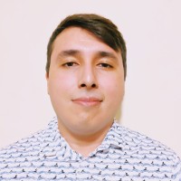 Oliver Américo Moreno Mtz.