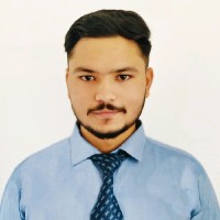 Ayush Kumar