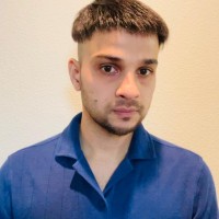 Dilip kanojia