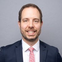 Simon Fortin, FSA, FCIA