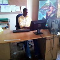 Alick Tambaoga Dzenga