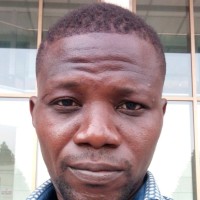 Samuel Olaitan