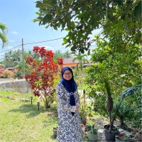 Nor Hidayatul Aini Ramlan