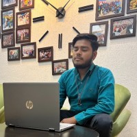 Gaurav Kumar