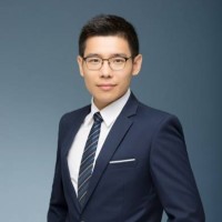 孙悦博 Barry Sun