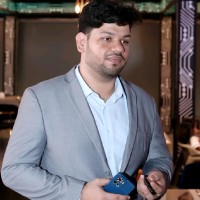 Syed Shebaz