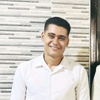 Mahmoud Abdellah Mahmoud