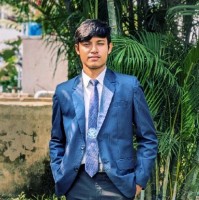 Rohit kumar samal