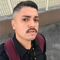 Cauê Oliveira