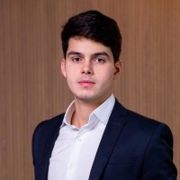 Eduardo Nascimento Ribeiro