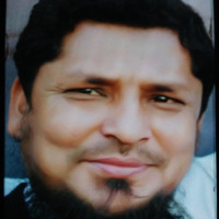 Saeed Akhter